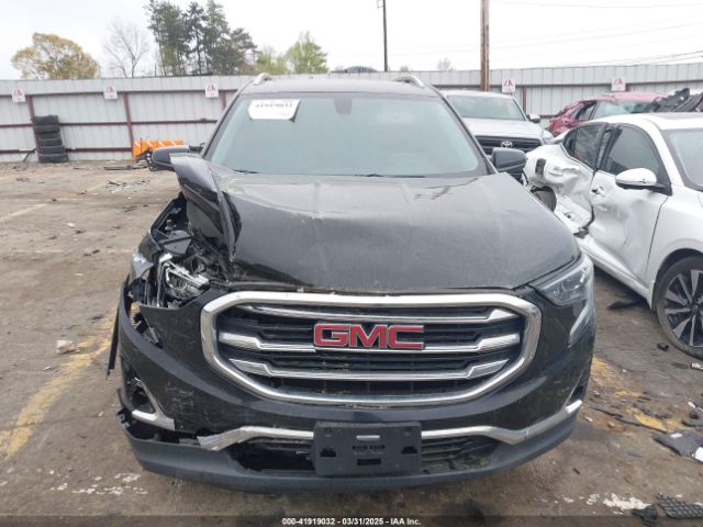 3GKALPEV1KL345315 GMC Terrain Slt