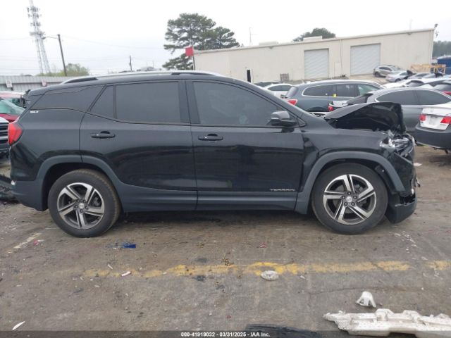 3GKALPEV1KL345315 GMC Terrain Slt