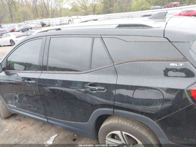 3GKALPEV1KL345315 GMC Terrain Slt