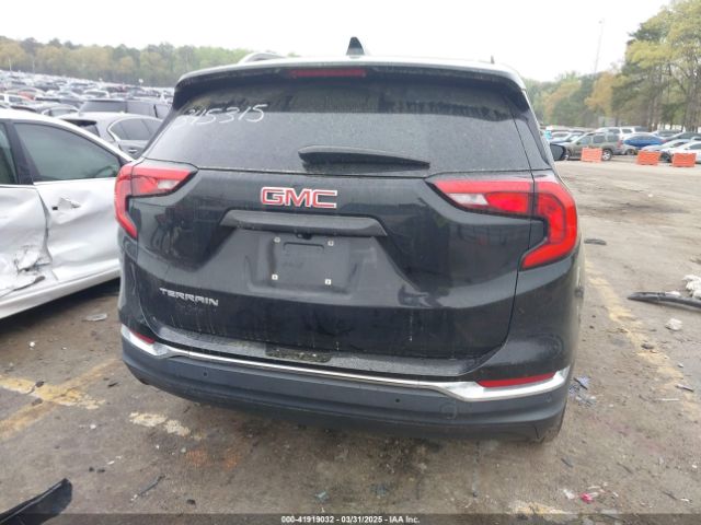 3GKALPEV1KL345315 GMC Terrain Slt