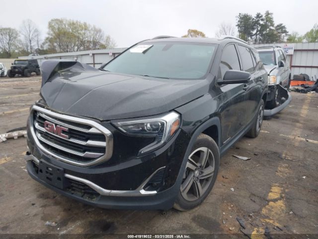 3GKALPEV1KL345315 GMC Terrain Slt