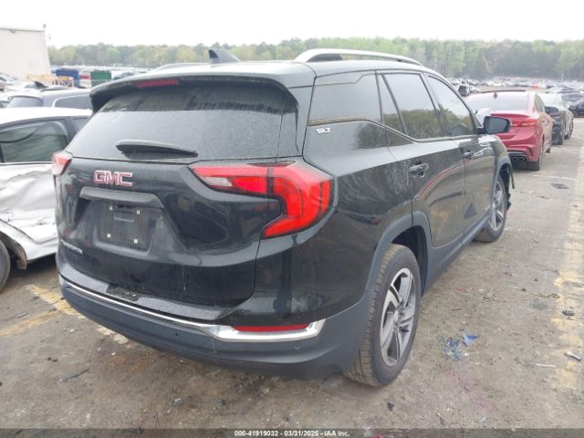 3GKALPEV1KL345315 GMC Terrain Slt