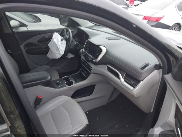 3GKALPEV1KL345315 GMC Terrain Slt