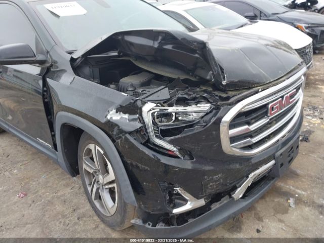 3GKALPEV1KL345315 GMC Terrain Slt