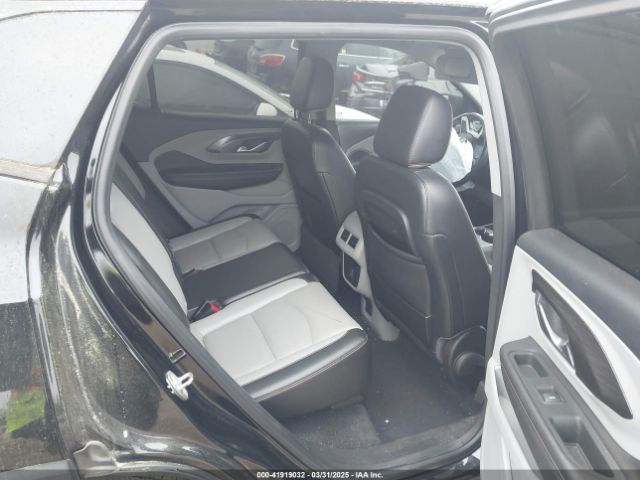 3GKALPEV1KL345315 GMC Terrain Slt