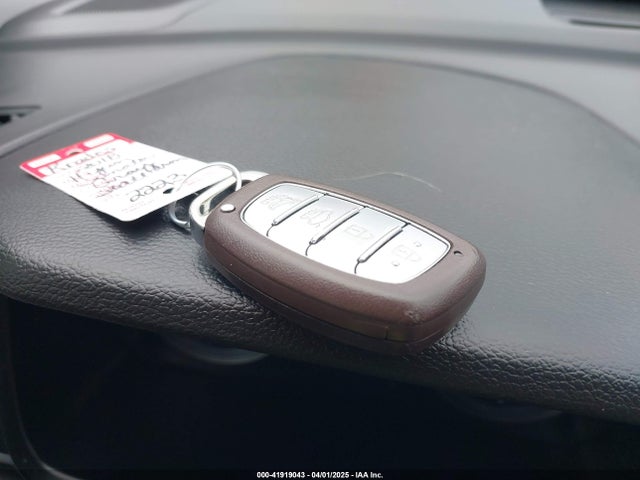 5NPE34AF8JH655051 Hyundai SONATA SEL