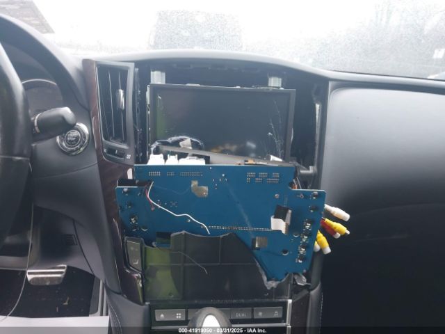 JN1BV7AR2EM706535 Infiniti Q50 SPORT