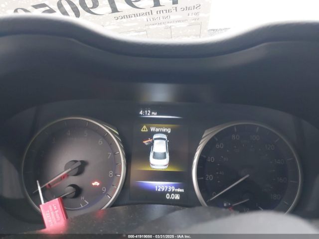 JN1BV7AR2EM706535 Infiniti Q50 SPORT
