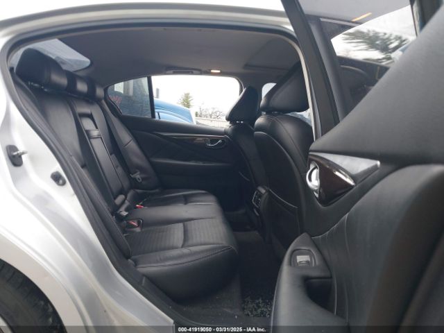 JN1BV7AR2EM706535 Infiniti Q50 SPORT