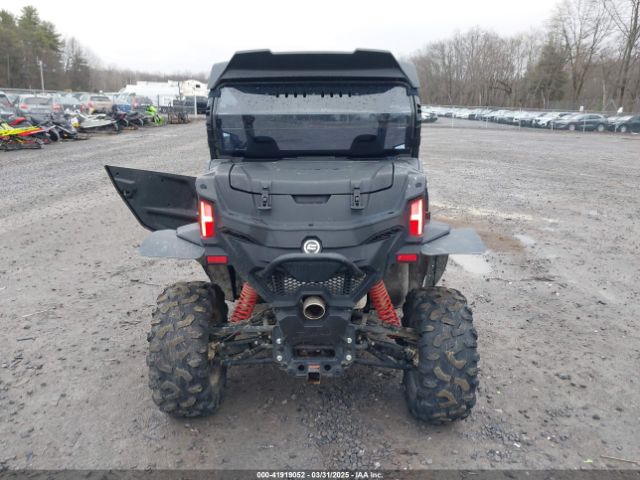 2023 CF MOTO ZFORCE LCELV1ZK5P6001175 Photo 5