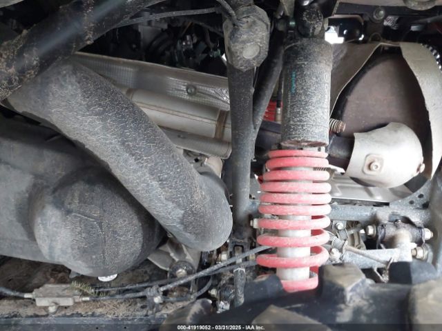 2023 CF MOTO ZFORCE LCELV1ZK5P6001175 Photo 8