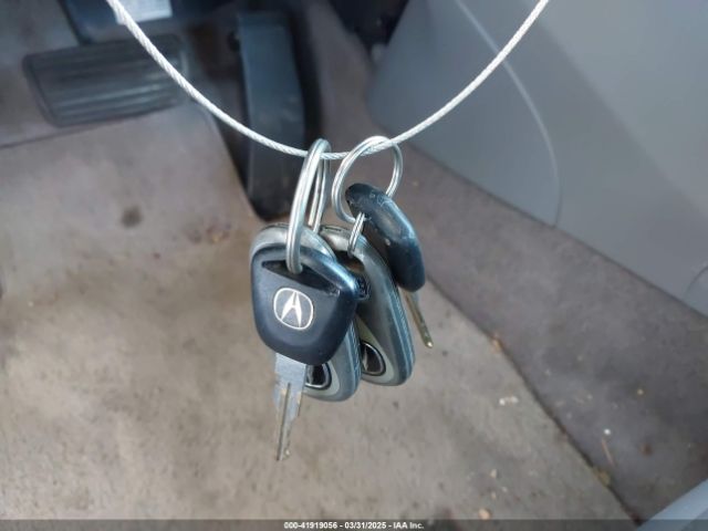 2004 ACURA TSX JH4CL96824C038953 Photo 10