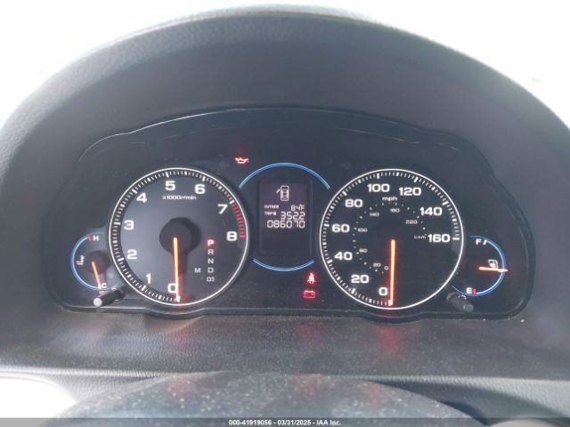 2004 ACURA TSX JH4CL96824C038953 Photo 6