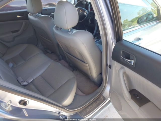 2004 ACURA TSX JH4CL96824C038953 Photo 7