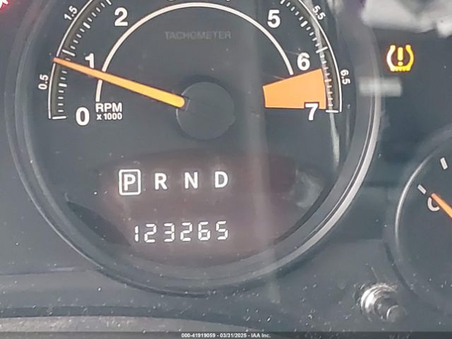 1C4NJRFB9GD808902 Jeep Patriot High Altitude Edition