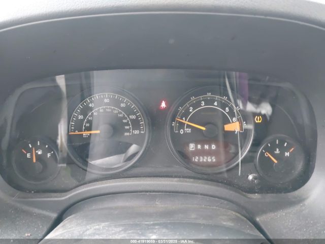 1C4NJRFB9GD808902 Jeep Patriot High Altitude Edition