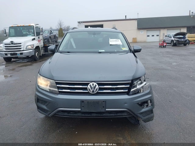 Aukcja sprzedaży 2018 Volkswagen Tiguan 2.0t Se/2.0t Sel, vin: 3VV2B7AX2JM075712, numer aukcji: 41919064