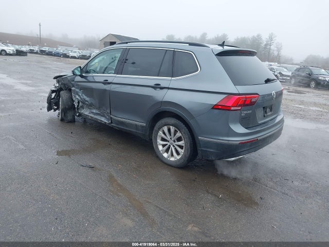 Aukcja sprzedaży 2018 Volkswagen Tiguan 2.0t Se/2.0t Sel, vin: 3VV2B7AX2JM075712, numer aukcji: 41919064