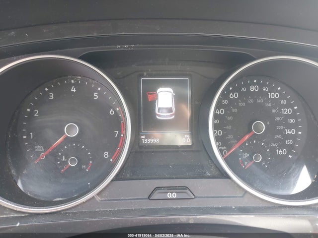 Aukcja sprzedaży 2018 Volkswagen Tiguan 2.0t Se/2.0t Sel, vin: 3VV2B7AX2JM075712, numer aukcji: 41919064