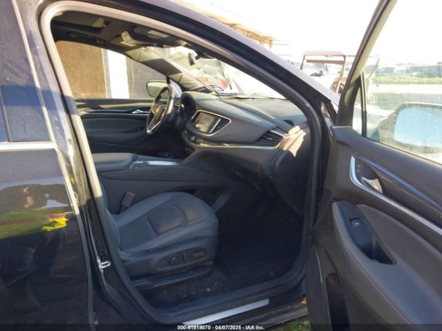 5GAERBKW0PJ188307 Buick Enclave Essence Fwd