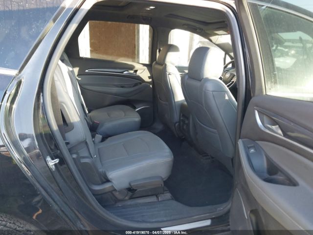 5GAERBKW0PJ188307 Buick Enclave Essence Fwd
