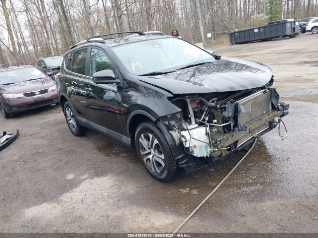 2T3BFREV6HW605826 auction archive image