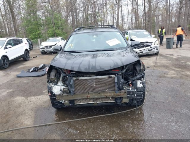 2T3BFREV6HW605826 Toyota RAV4 LE