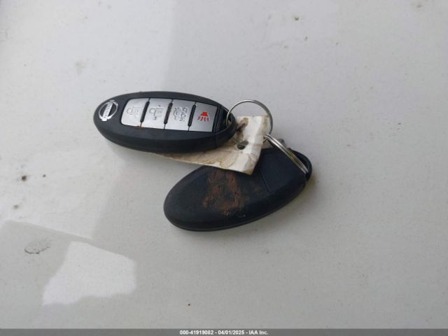 3N1CN8EV1NL834132 Nissan Versa 1.6 Sv Xtronic Cvt