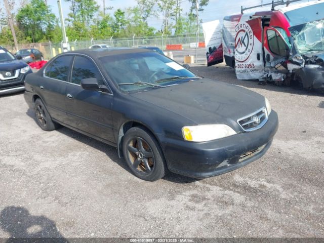 2000 ACURA TL 19UUA5666YA061674 Photo 0