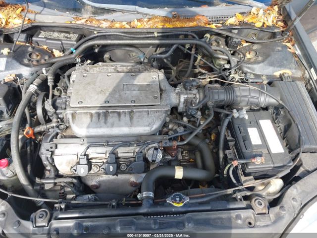 2000 ACURA TL 19UUA5666YA061674 Photo 9