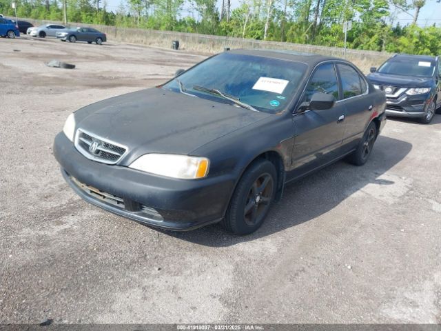 2000 ACURA TL 19UUA5666YA061674 Photo 1
