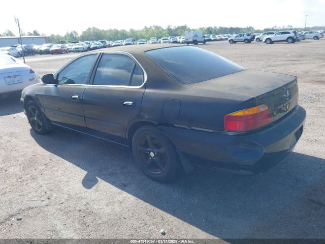 2000 ACURA TL 19UUA5666YA061674 Photo 2
