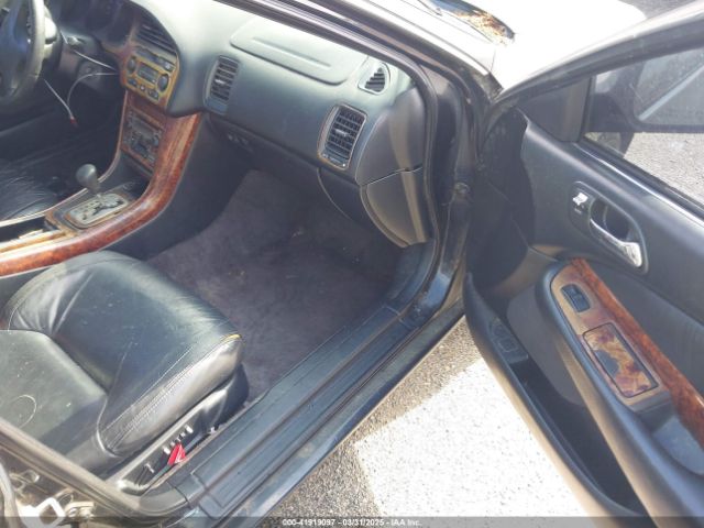 2000 ACURA TL 19UUA5666YA061674 Photo 4