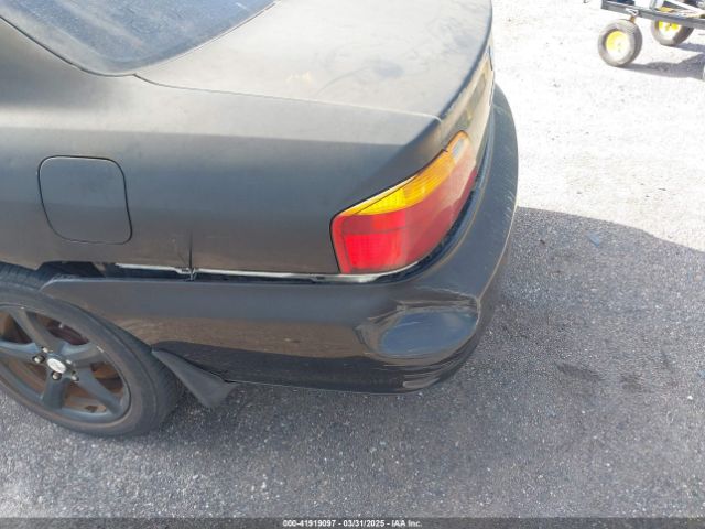 2000 ACURA TL 19UUA5666YA061674 Photo 5