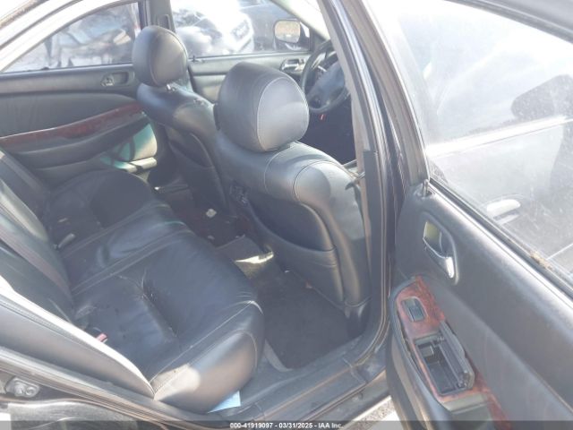 2000 ACURA TL 19UUA5666YA061674 Photo 7