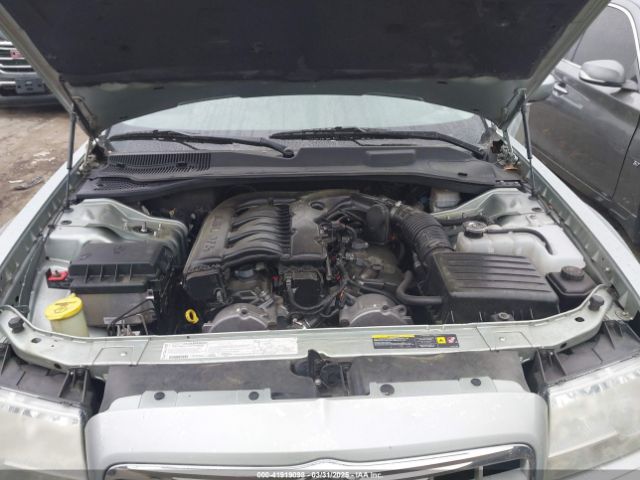 2006 CHRYSLER 300 2C3KA53G56H112376 Photo 9