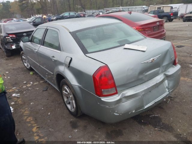 2006 CHRYSLER 300 2C3KA53G56H112376 Photo 2