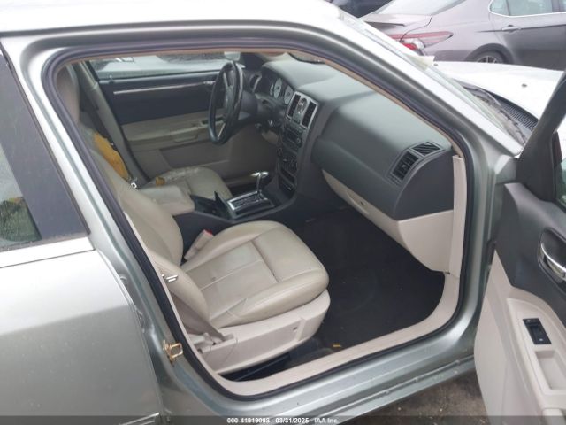 2006 CHRYSLER 300 2C3KA53G56H112376 Photo 4