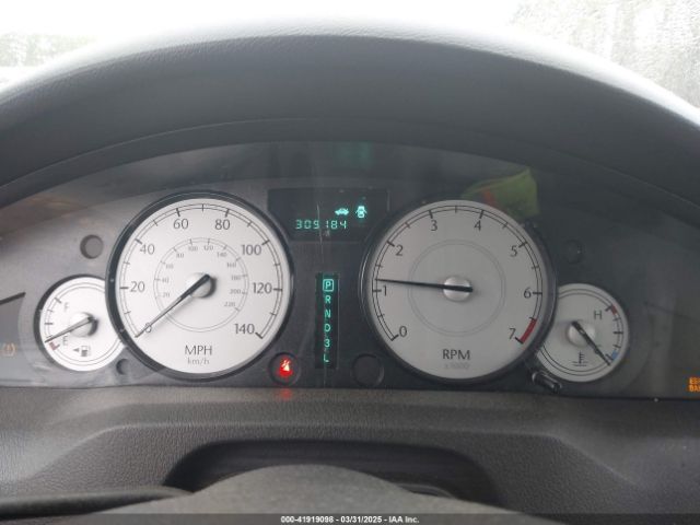 2006 CHRYSLER 300 2C3KA53G56H112376 Photo 6