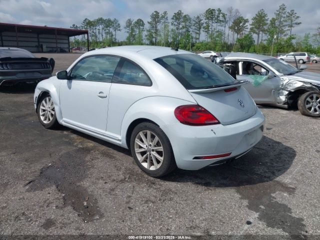 3VWJ17AT6HM623342 Volkswagen Beetle 1.8t Se/1.8t Sel