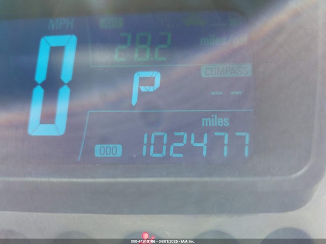 1G1JC5SH6G4172590 Chevrolet Sonic Lt Auto