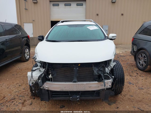 5N1AZ2MJXKN123217 Nissan MURANO SV