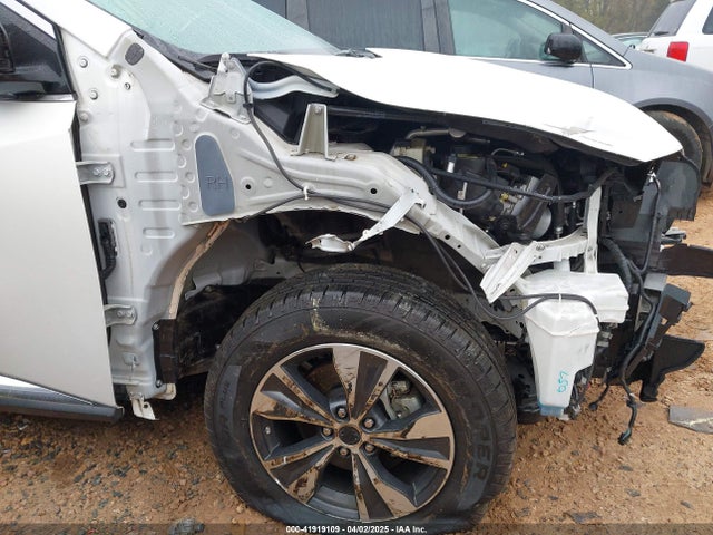 5N1AZ2MJXKN123217 Nissan MURANO SV