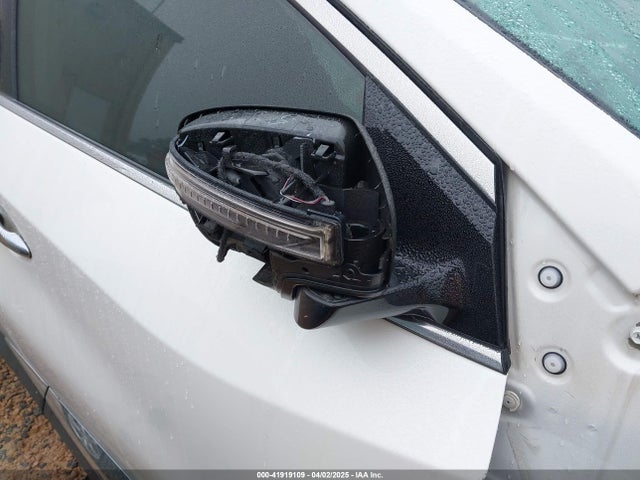 5N1AZ2MJXKN123217 Nissan MURANO SV