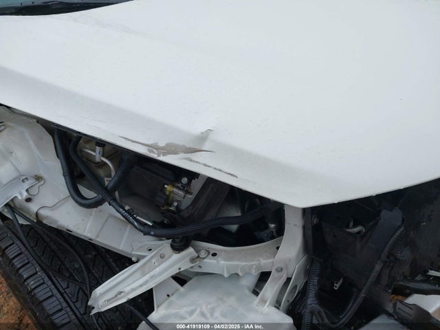 5N1AZ2MJXKN123217 Nissan MURANO SV