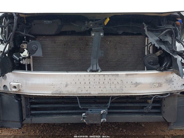 5N1AZ2MJXKN123217 Nissan MURANO SV