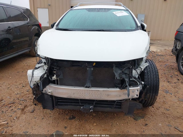 5N1AZ2MJXKN123217 Nissan MURANO SV