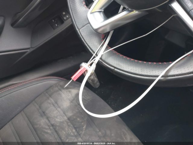 2018 FIAT 124 SPIDER JC1NFAEK7J0138623 Photo 10