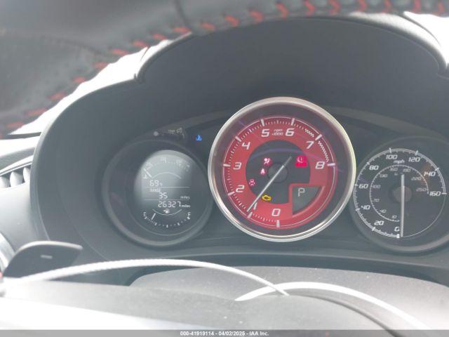 2018 FIAT 124 SPIDER JC1NFAEK7J0138623 Photo 6