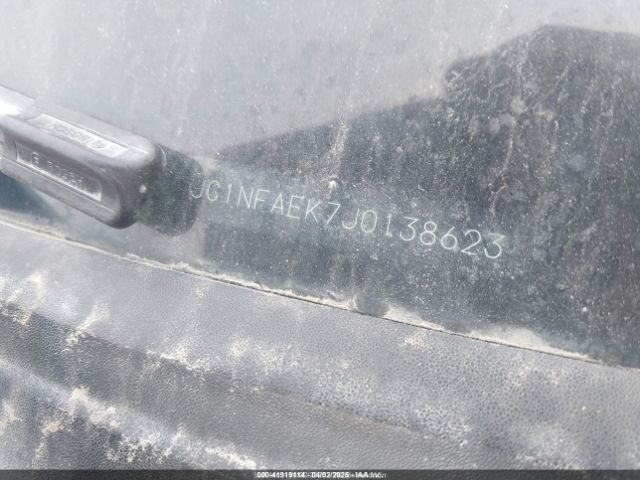 2018 FIAT 124 SPIDER JC1NFAEK7J0138623 Photo 8